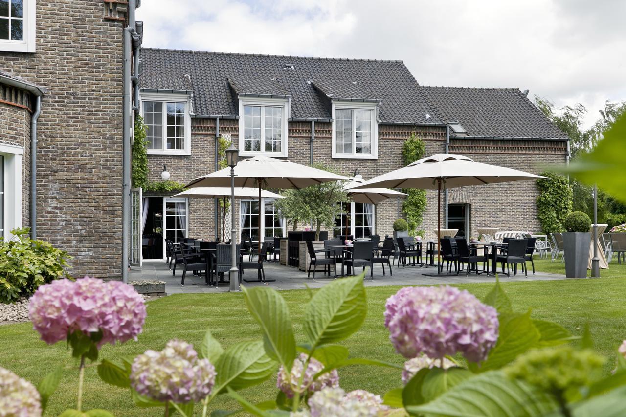 El Parador Tielt Exterior photo
