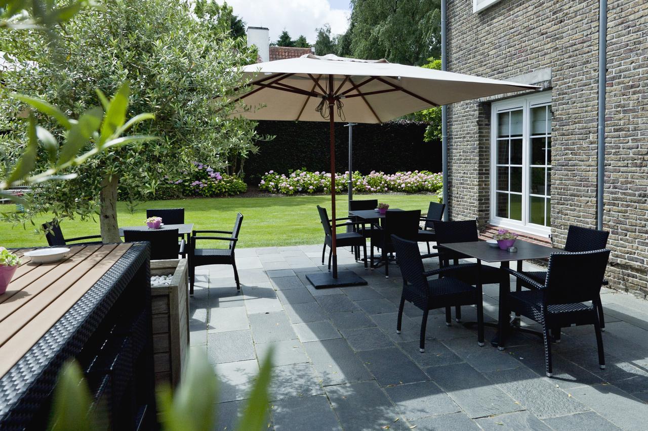 El Parador Tielt Exterior photo