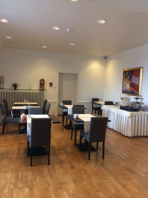 El Parador Tielt Exterior photo