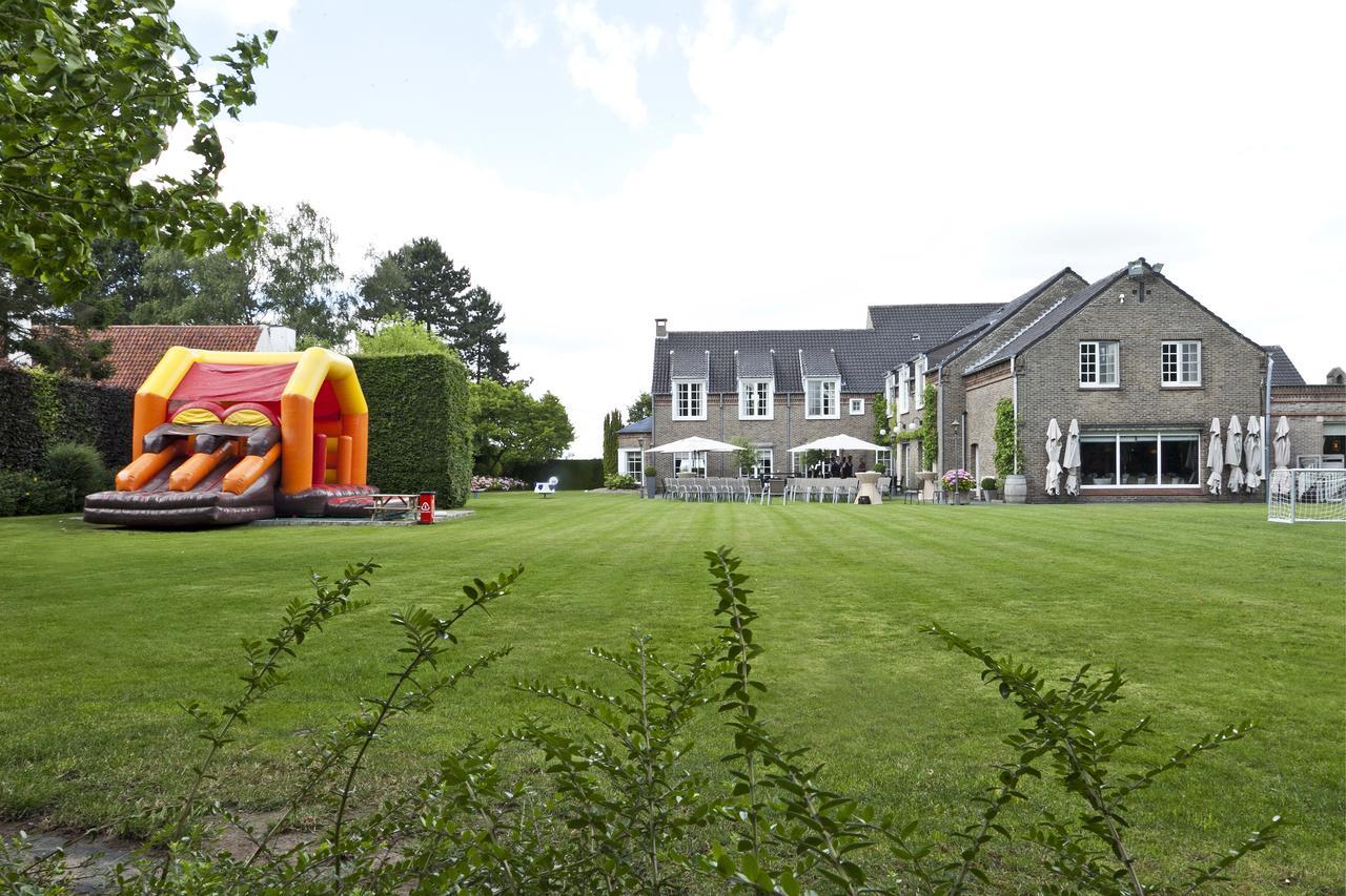 El Parador Tielt Exterior photo