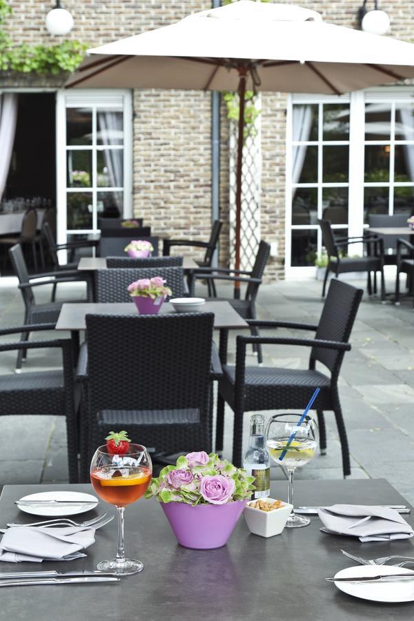 El Parador Tielt Exterior photo