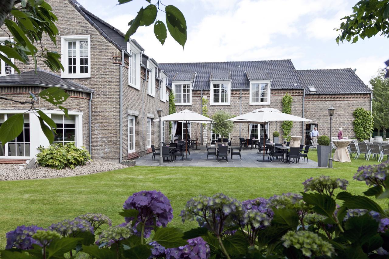 El Parador Tielt Exterior photo