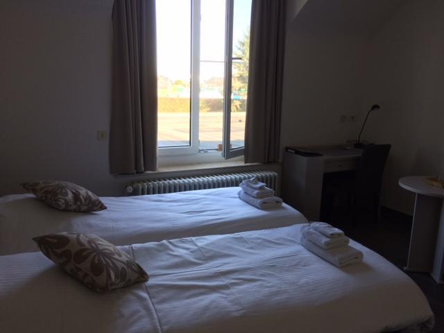 El Parador Tielt Exterior photo