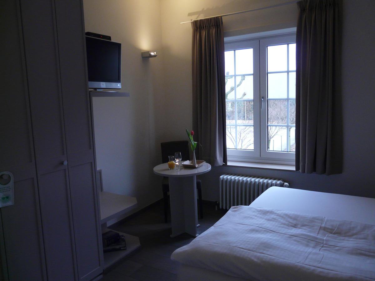 El Parador Tielt Exterior photo